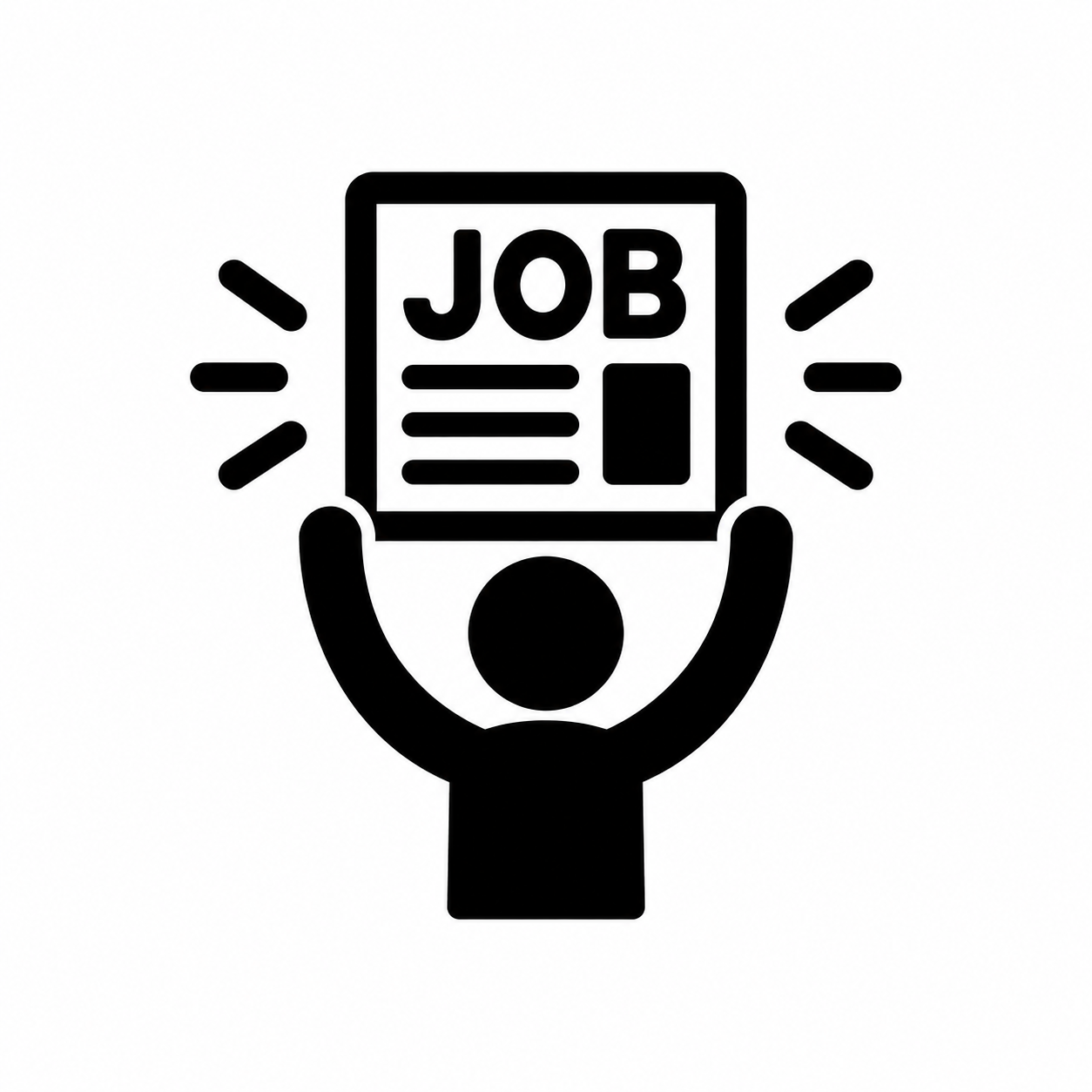 On trouve ton emploi